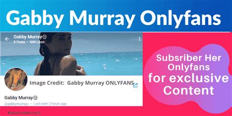 gabby murray fanfix  Family